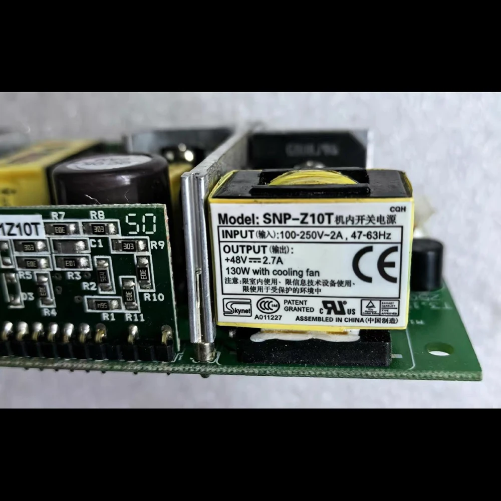 SNP-Z10T 130W Built-in Device Power Supply