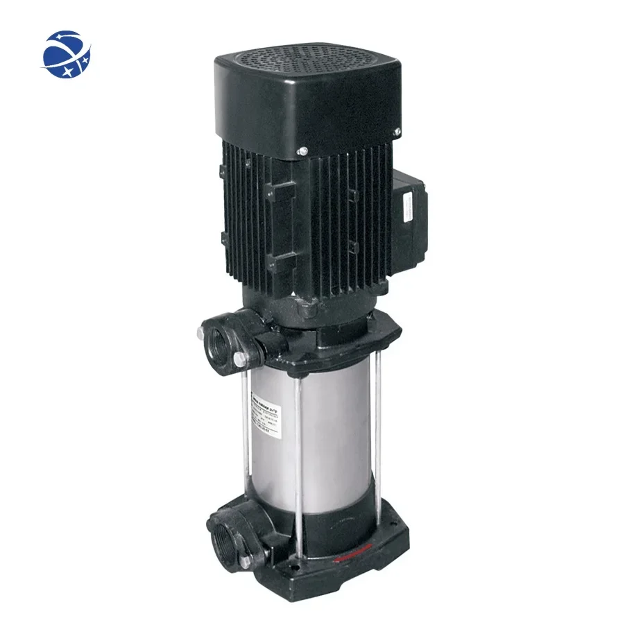 

YUNYI CVP Vertical Multistage Centrifugal Pump