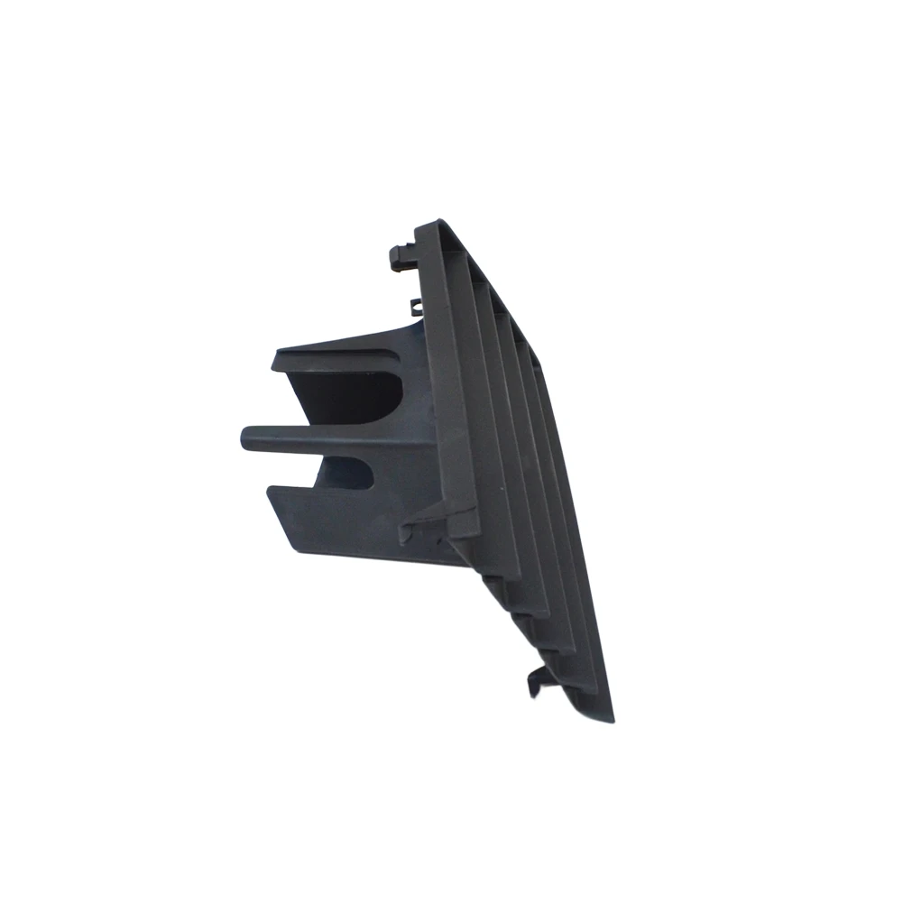 For BMW For E32 Front Right Bumper Flap Replacement Compatible with 730i 730iL For 735i For 735iL OEM 51111974442