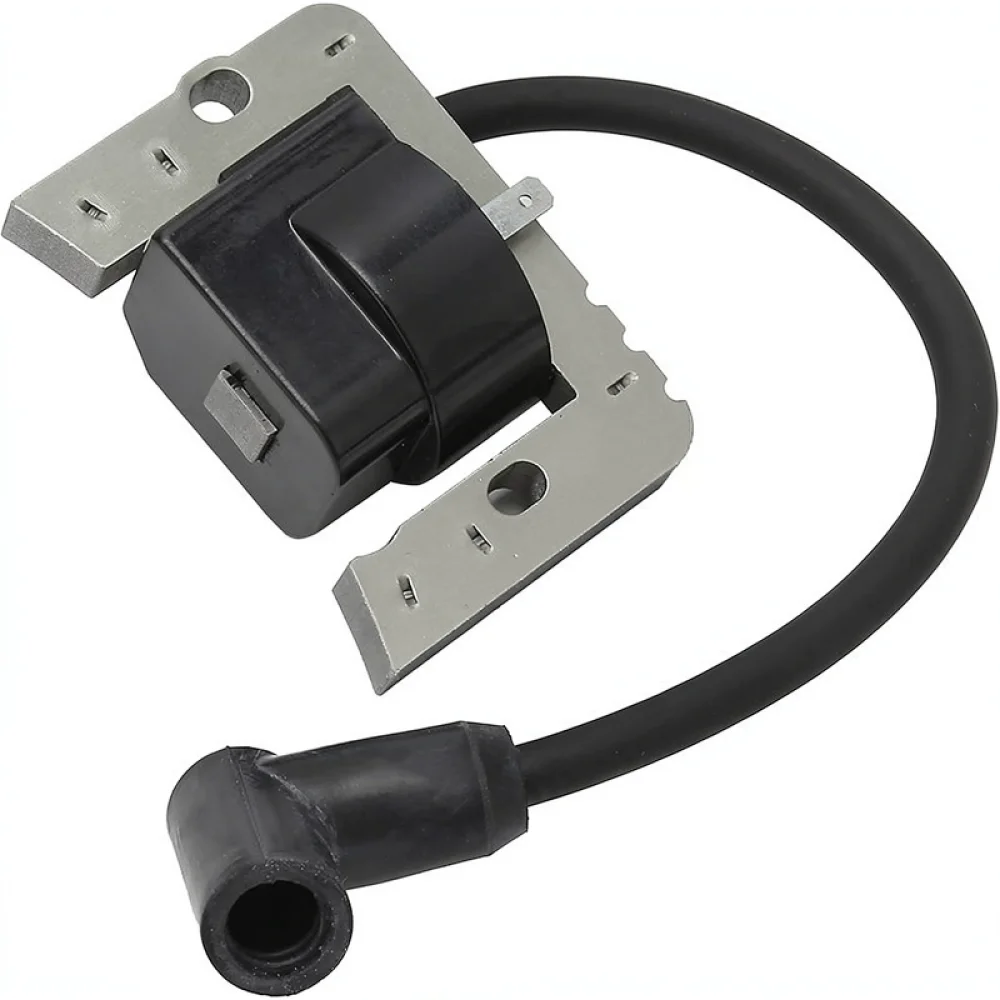 Replacement Ignition Coil For Tecumseh OHV170 OHV175 Series 36344A 37137 36344 Engine Start Up Electrical System Parts