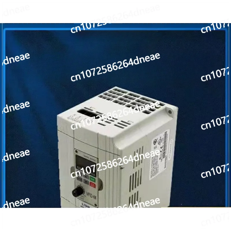 VFD007M43B,VFD015M43B,VFD022M43B,VFD037M43A, VFD055M43A,