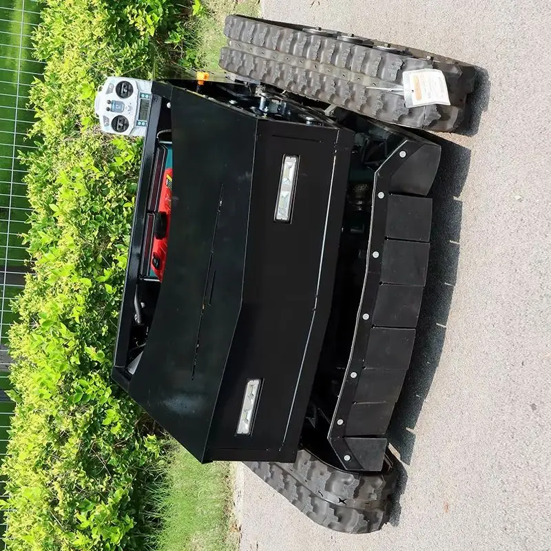 Customized Chinese Factory Price Farm Machines New Compact Cheap Mini Lawn Mower for Garden Use