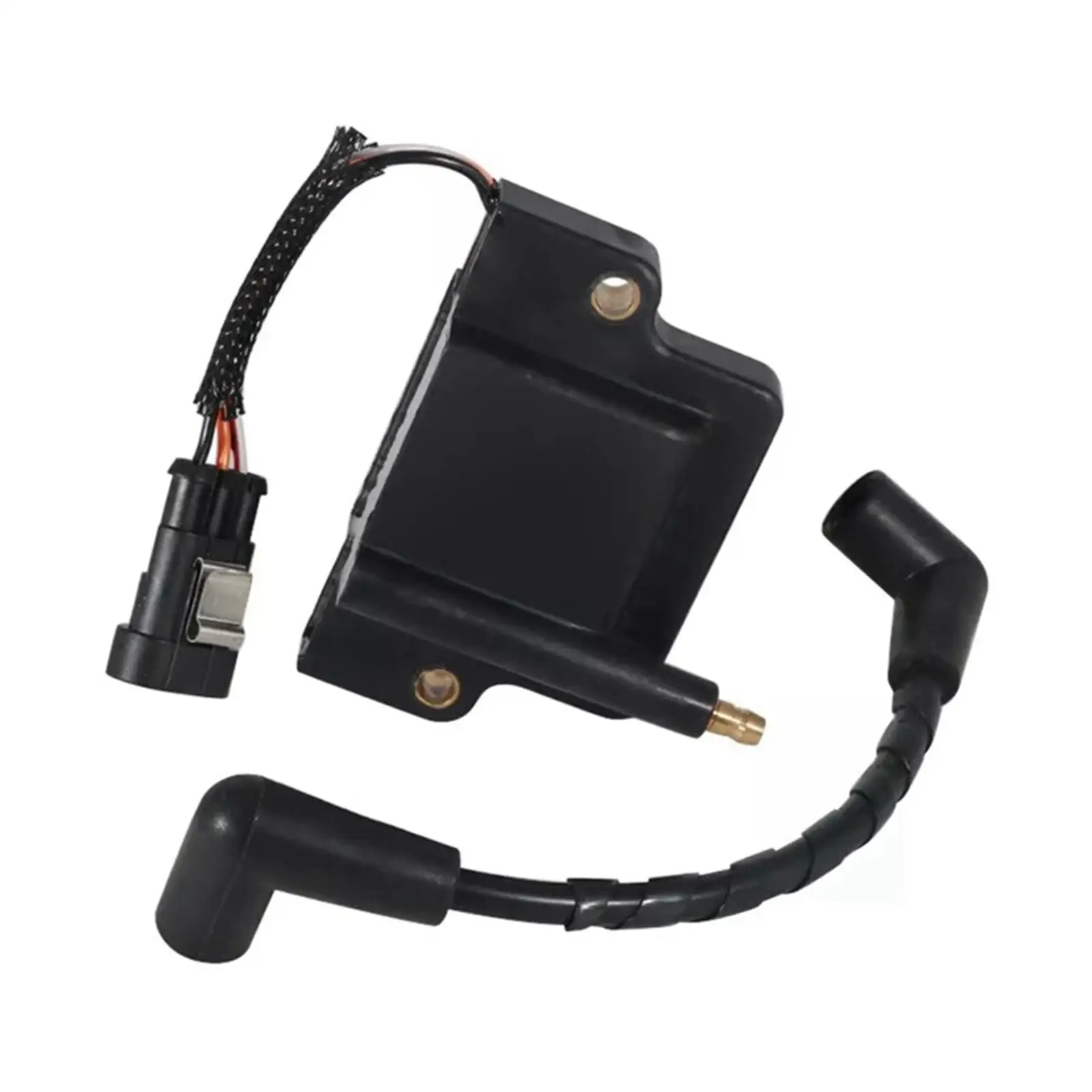 Ignition Coil Assembly Replaces Assembly Repair Component High Performance Easy