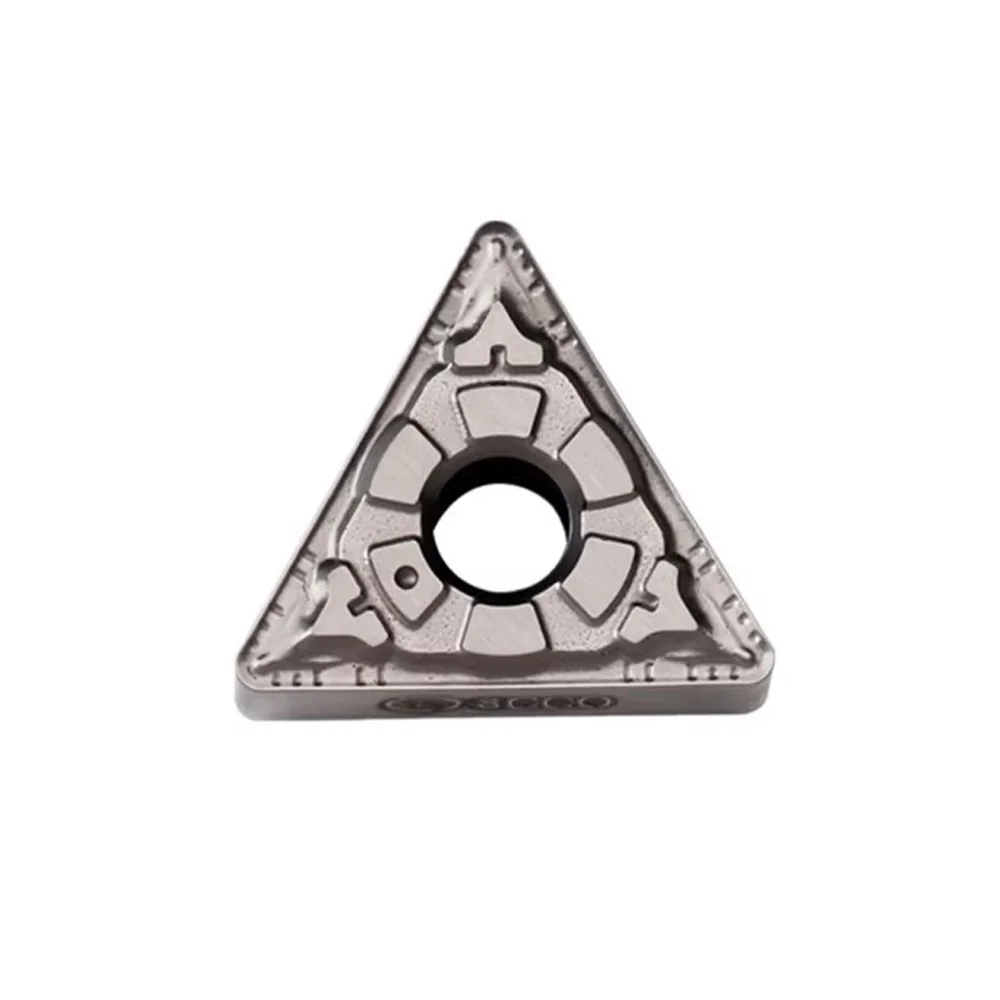 

Original Metal Turning Tools Knife TNMG160408FG CT3000 TNMG160404FG CT3000 Machining Inserts CNC Lathe Accessories Cutter Head