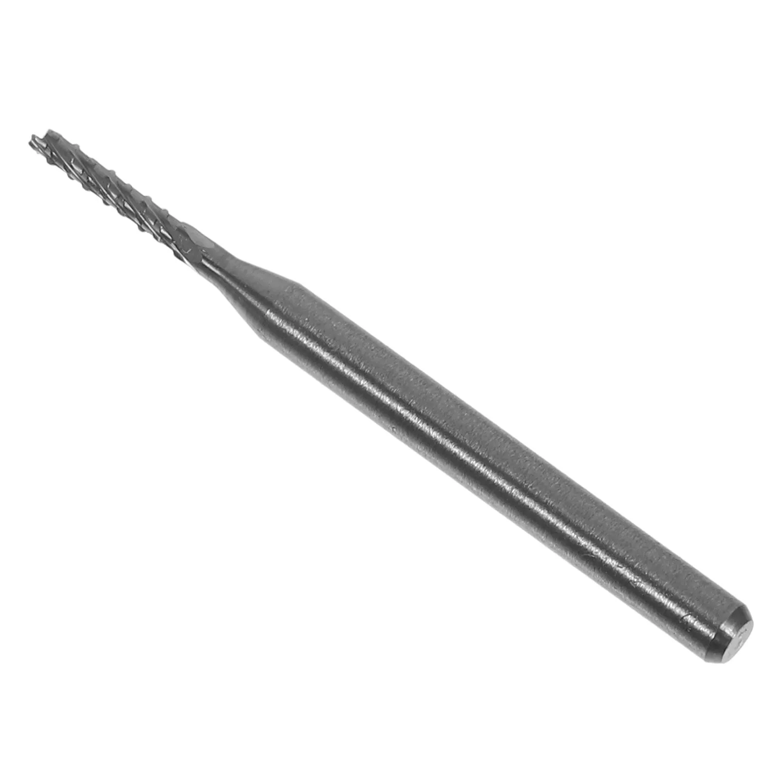 

Rotary Burr Tungsten Steel Mill Cutter High Wear Resistance Rotary File for Woodworking Carving Grout Removal Bit Polishing Tool