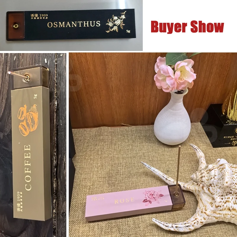 Pacote com 2 (40 unidades) de  - Home Fragrance Business avaliação e preço