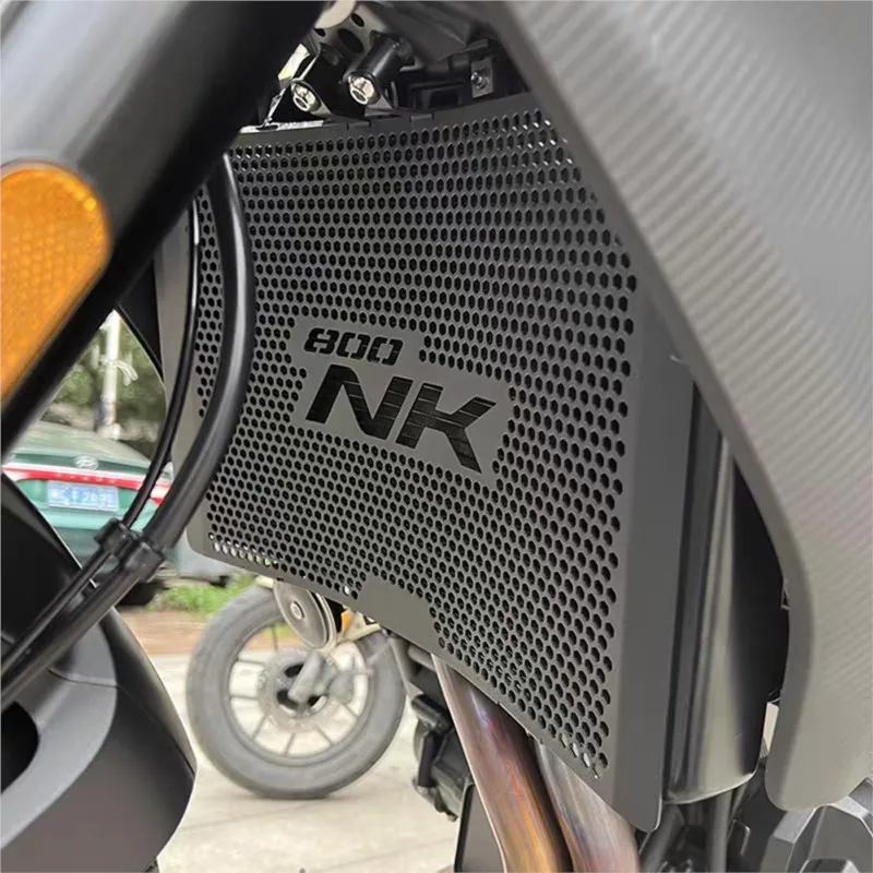 

800 NK Motorcycle Accessories Radiator Grille Grill Guard Cover Protection For CFMOTO CF MOTO 800NK NK800 NK 800 2023 2024 2025