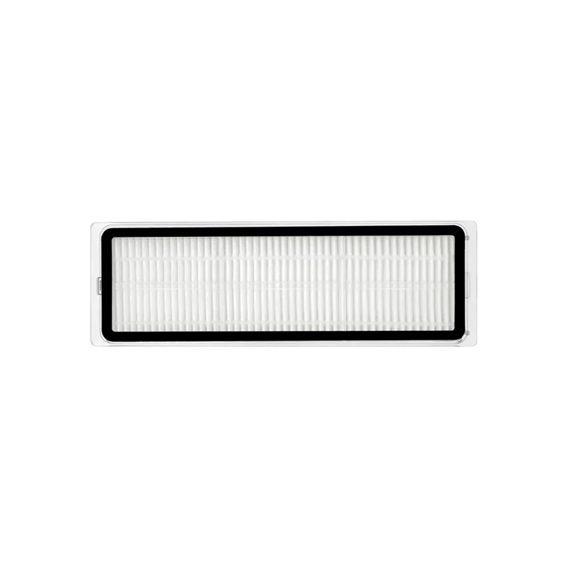 Brosse latérale principale pour aspirateur robot Xiaomi Cimport CN, filtre Hepa, tampon de vadrouille, sac à poussière, pièces de rechange, accessoires