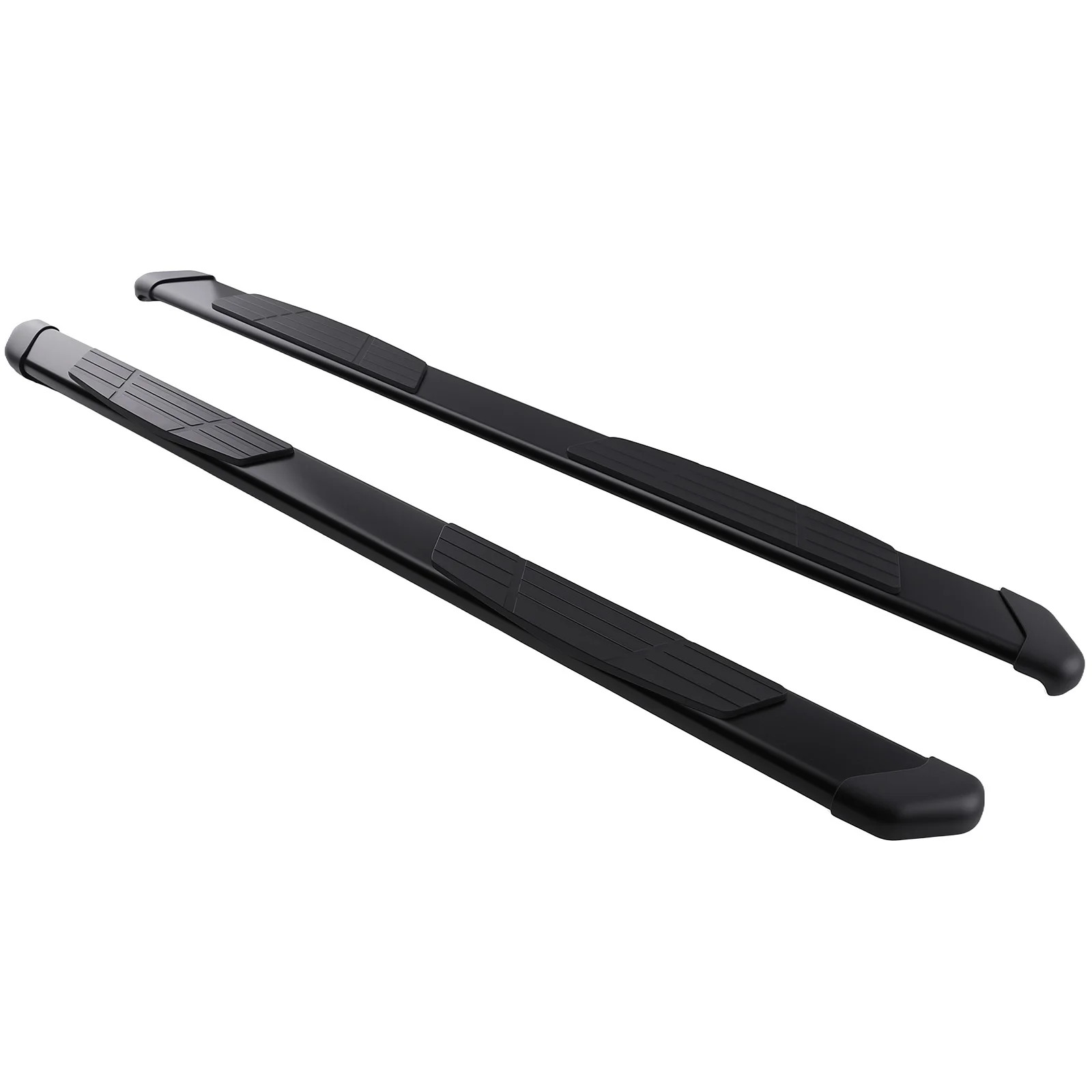 Non-Slip Running Boards for Toyota Tacoma Double Cab 2005-2023 Side Steps