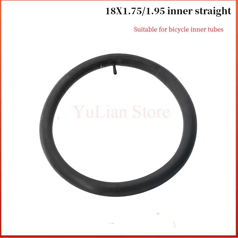 

18X1.75/1.95 straight mouth for children's bicycle/folding bicycle/small scooter