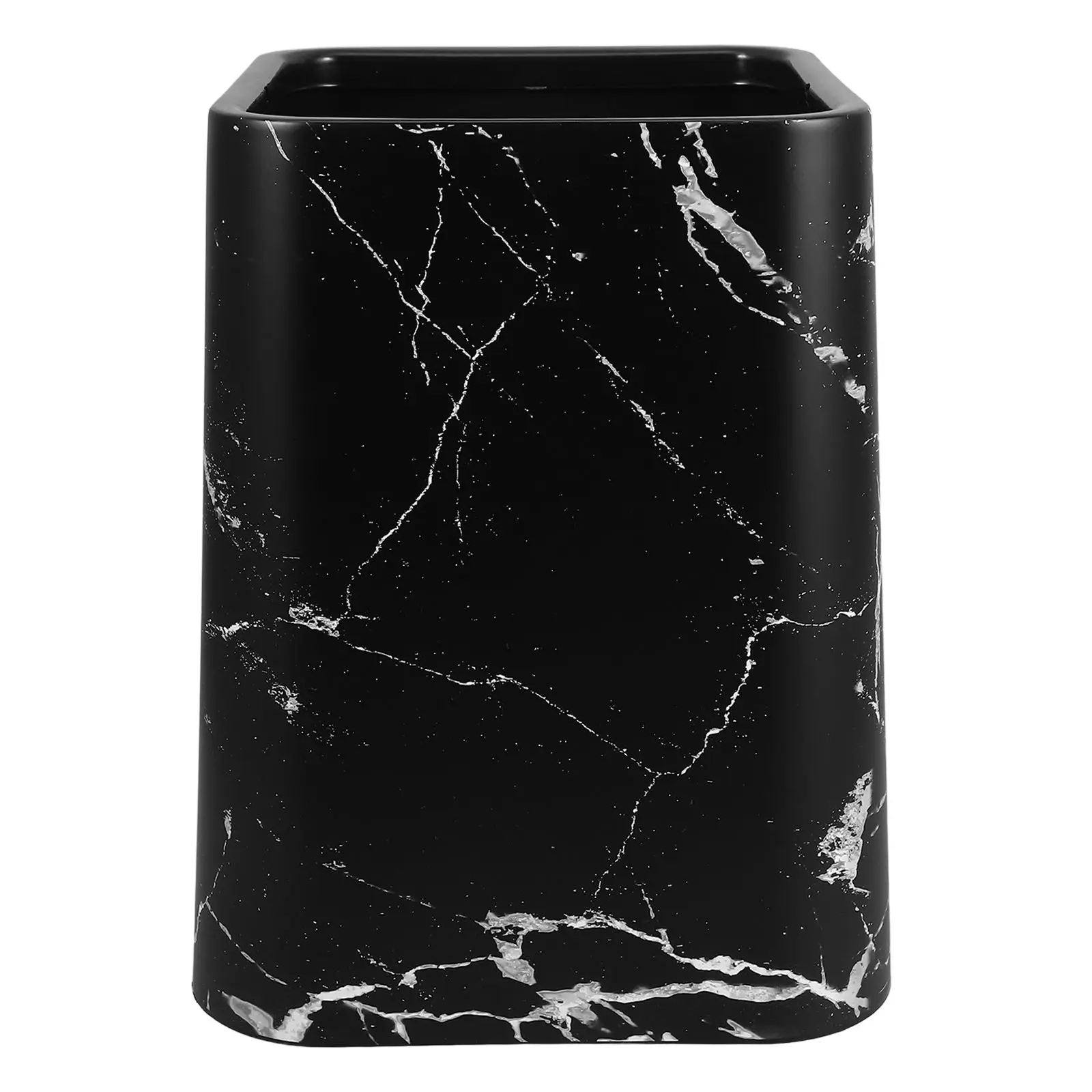 

Garbage Can Bathroom Trash Cans Decor Kitchen for Bedroom Vintage Waste Baskets