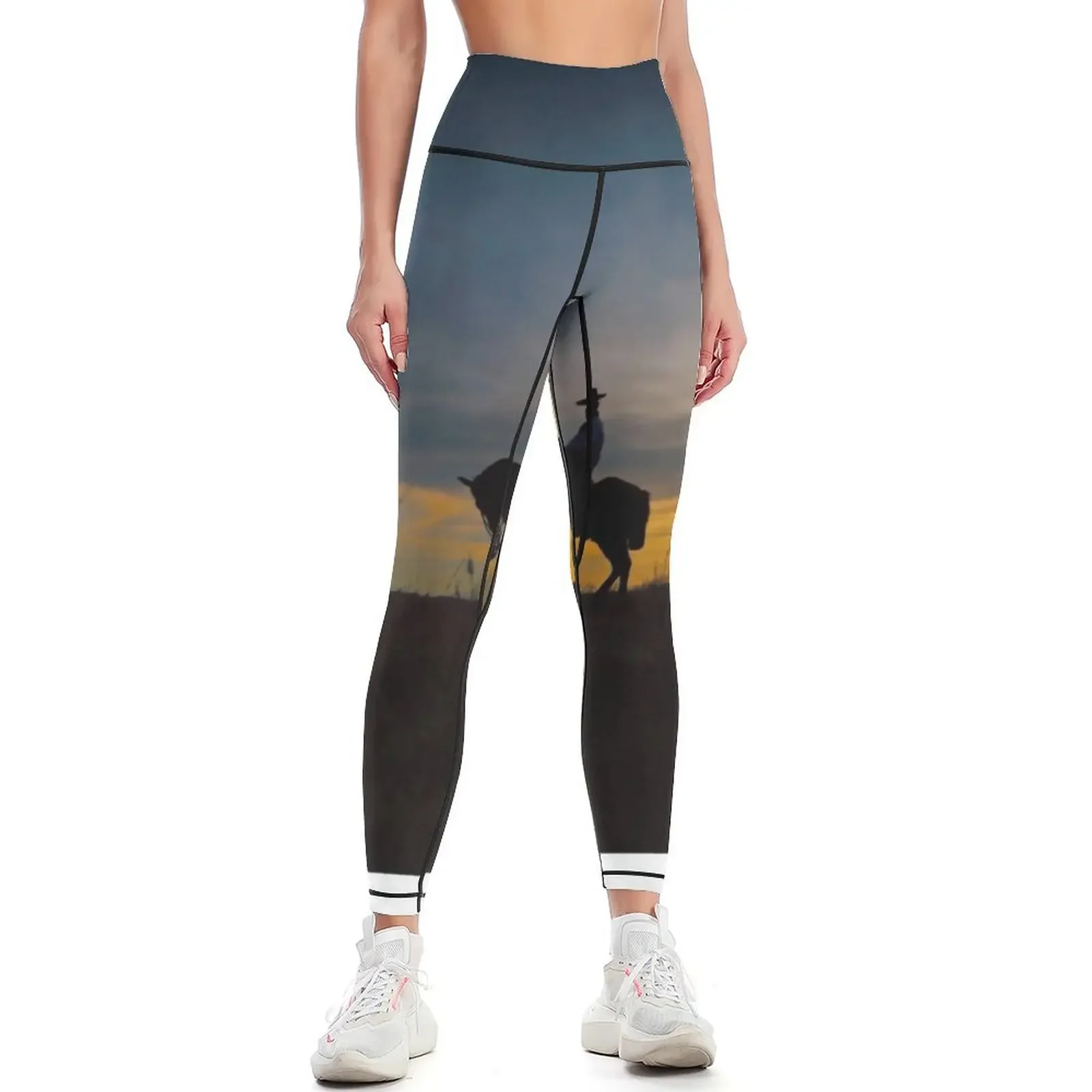 

Gauchos of Magdalena Leggings legging pants raises butt Women sportwear Sportswear woman gym Fitness woman Womens Leggings