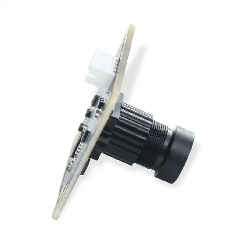 OV9732 1MP Camera Module 100 Degree MJPG/YUY2 Adjustable Manual Focus 1280X720 PCB Board With 0.5Mcable For Winxp/7/8/10-AEF7 view 5