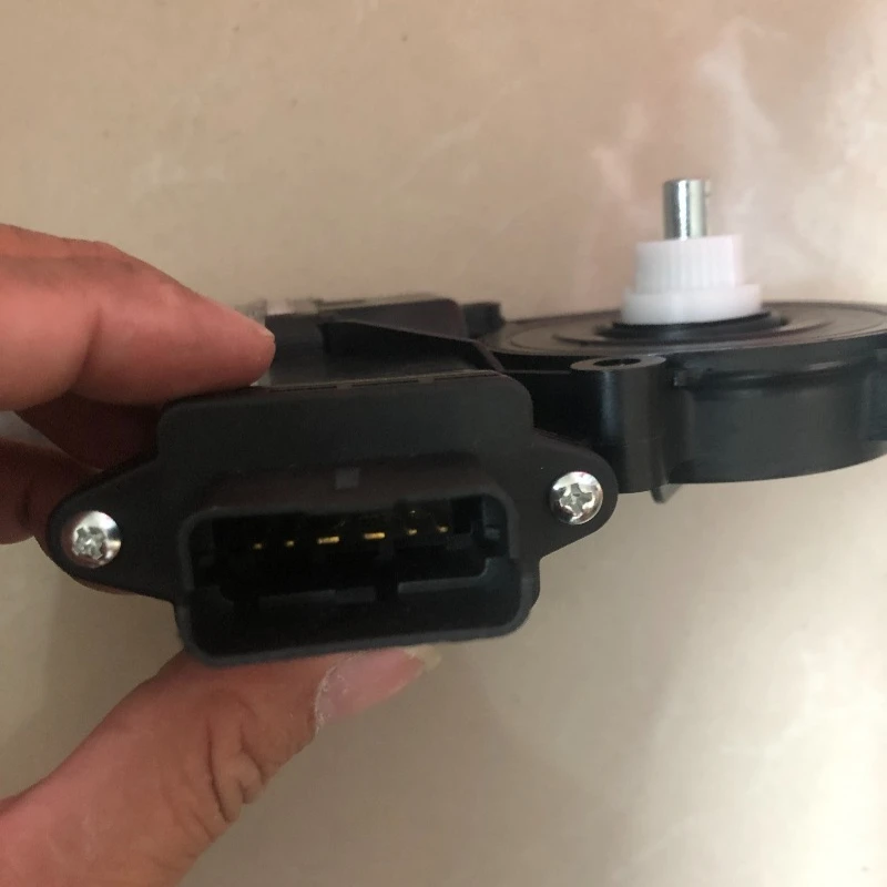 For Peugeot 408 Glass Lifter Assembly Window Motor Window Regulator Motor Peugeot 508 Motor 5