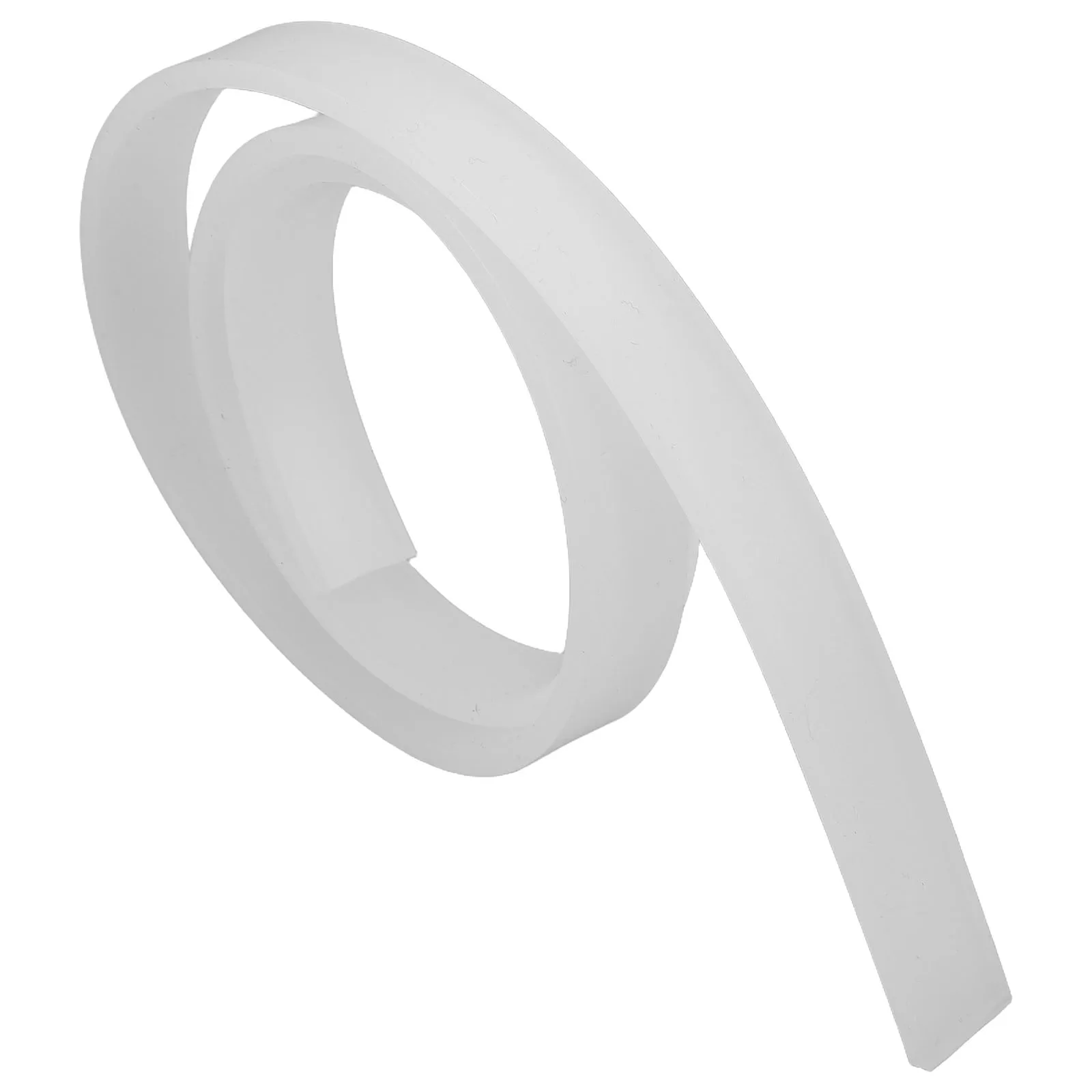 

Sugar Art Tools Silicone Shaping Strips Mold C y Making Supplies Chocolate Biscuit Rod Kitchen Forms High Temp Resistance