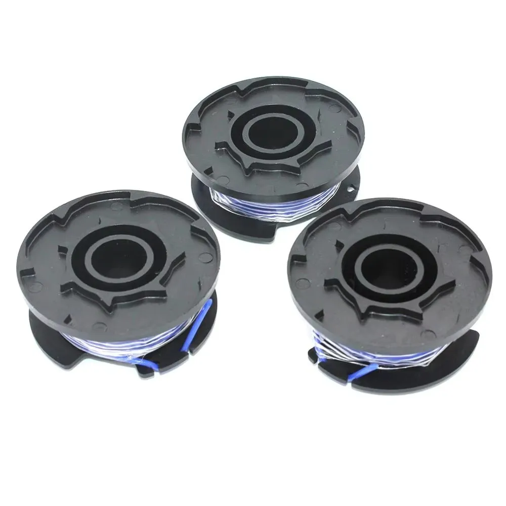 Spool String Trimmer Line For Ryobi  LT1830H,OLT1831H OLT1831S, OLT1825,OLT1825M OLT1832,P2000,P2001,P2002,P2003,P2004,P2005
