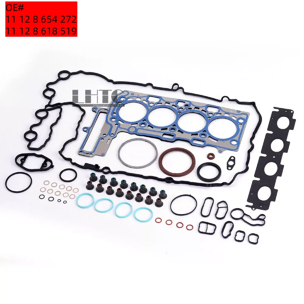 Engine Head Gasket …