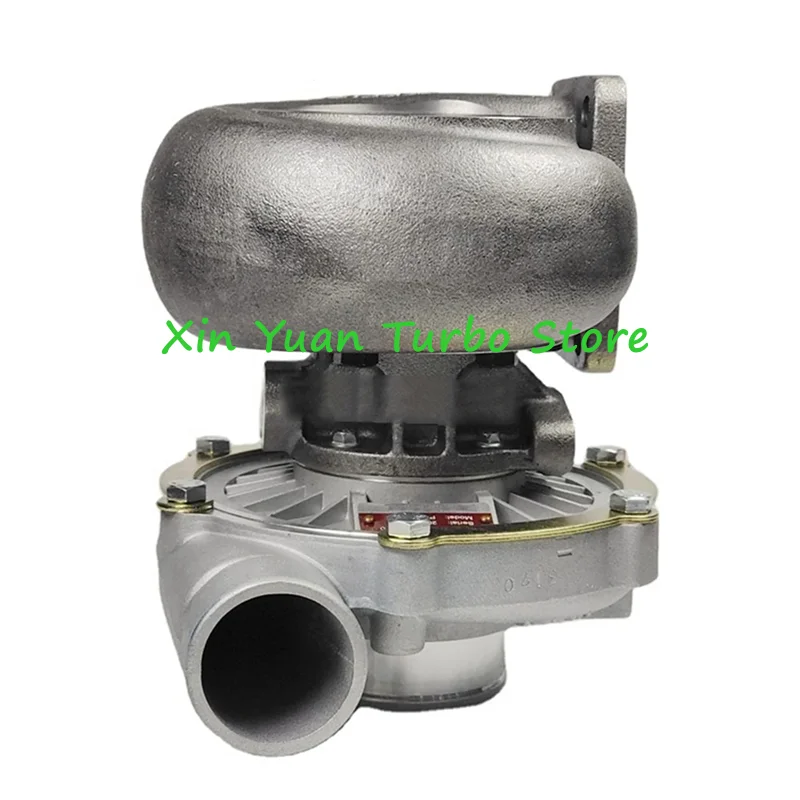 6222-83-8170 6222838170 SAA6D108E SINOCMP 1PCS Turbocharger For Engine For Komatsu PC300-6 PC350-6 PC350LC-6 CD110R-1 Excavator