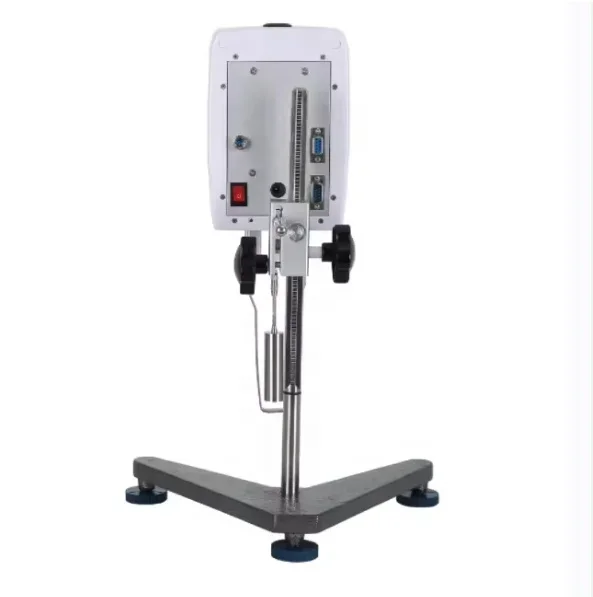digital Viscometer Digital Display Viscometer Paint Viscometer