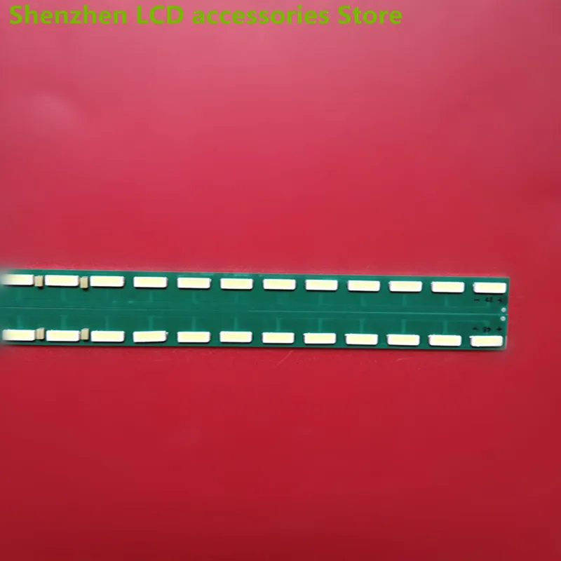 Neu FÜR 40 Zoll 40UF770V Lichtleiste MAK 63207101   40V15 UF6700 UD EAV 6295220   Hintergrundbeleuchtung 43,5CM 48LED