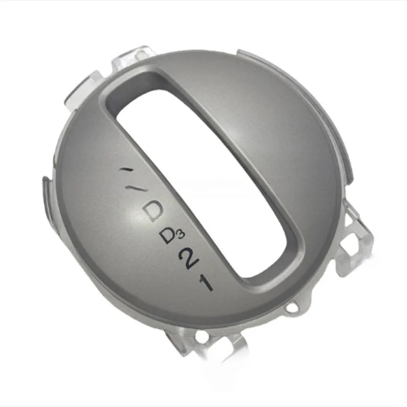 

Gear Display Cover Shift 54710-SNA-A82 For Honda 06-11 Civic Automatic Transmission Trim Console Panel