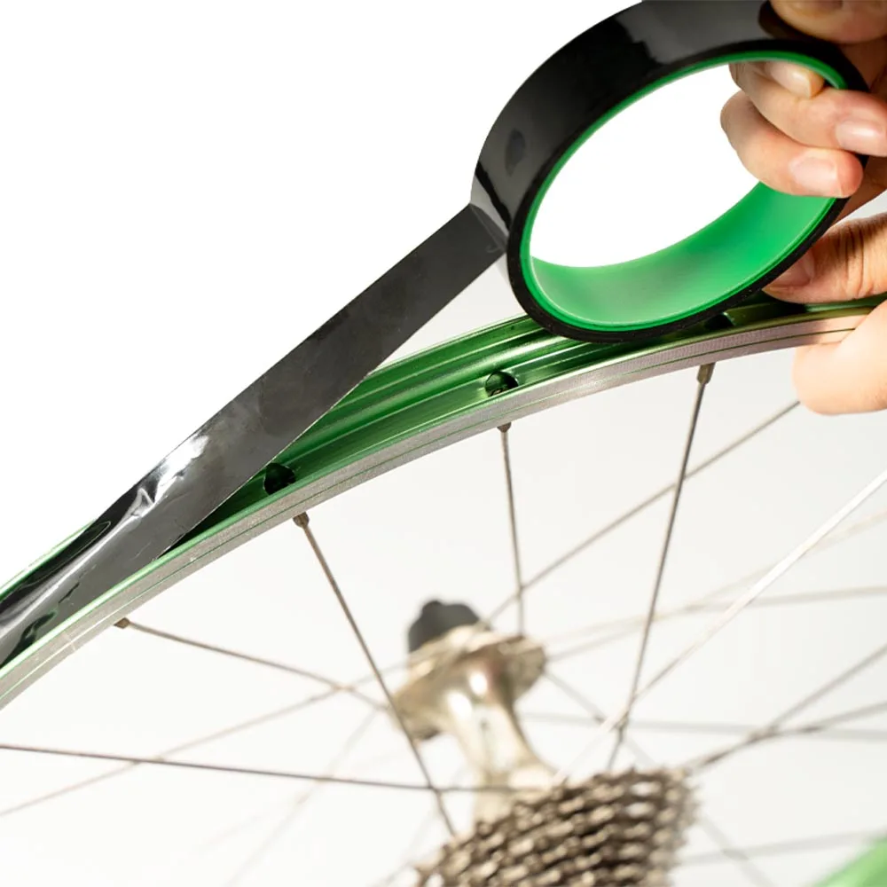Viaron Bicycle Tubeless Rim Tape 10M 20/23/25/27/29/31/33/35/37mm Width Rim Stripe Lightweight MTB Road Bike Wheel Accessories