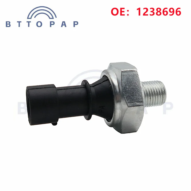 

1238696 Oil Pressure Sensor For Alfa Romeo/ Chevrolet Aveo/ Fiat/ Opel/ Vauxhall Series Models Car Accessories