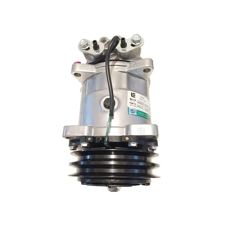 

Original Wheel Loader Spare Parts Compressor 46C6585