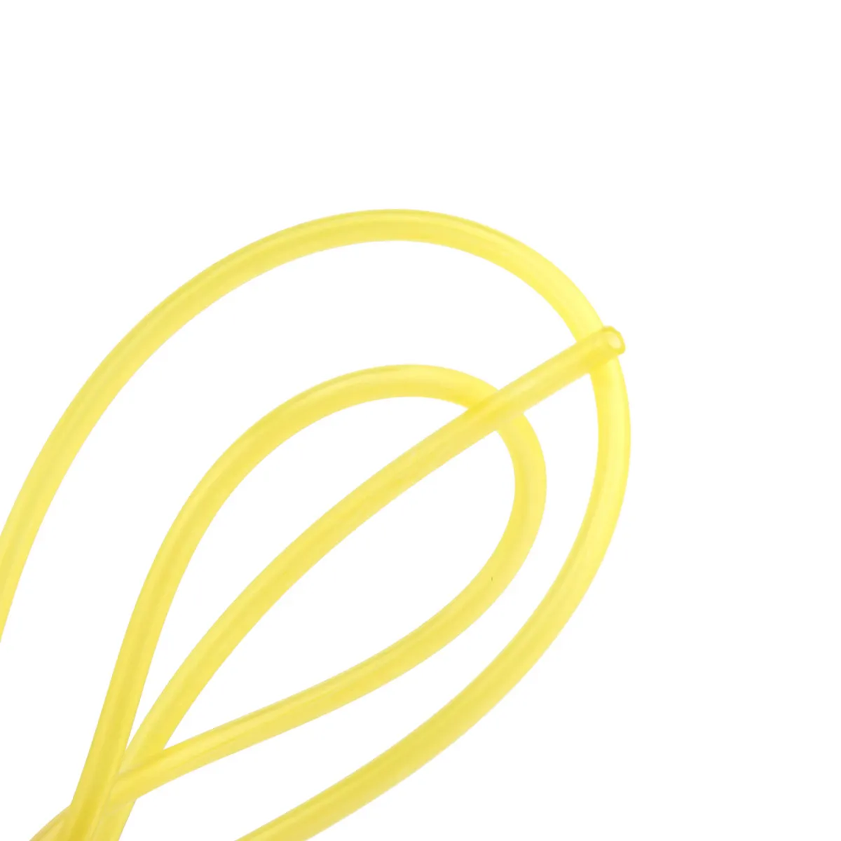 2 meter RC brandstofslang gas-/oliebestendige slang voor RC-modelvliegtuigtanks