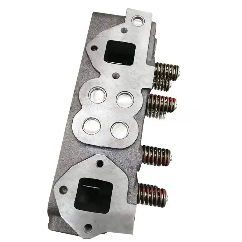 

Diesel Engine Spare Parts NT855 Cylinder Head Assembly