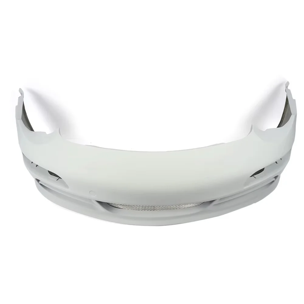 PopularFactory car bumper Custom Car Front Bumper for Porsche 996 to 997