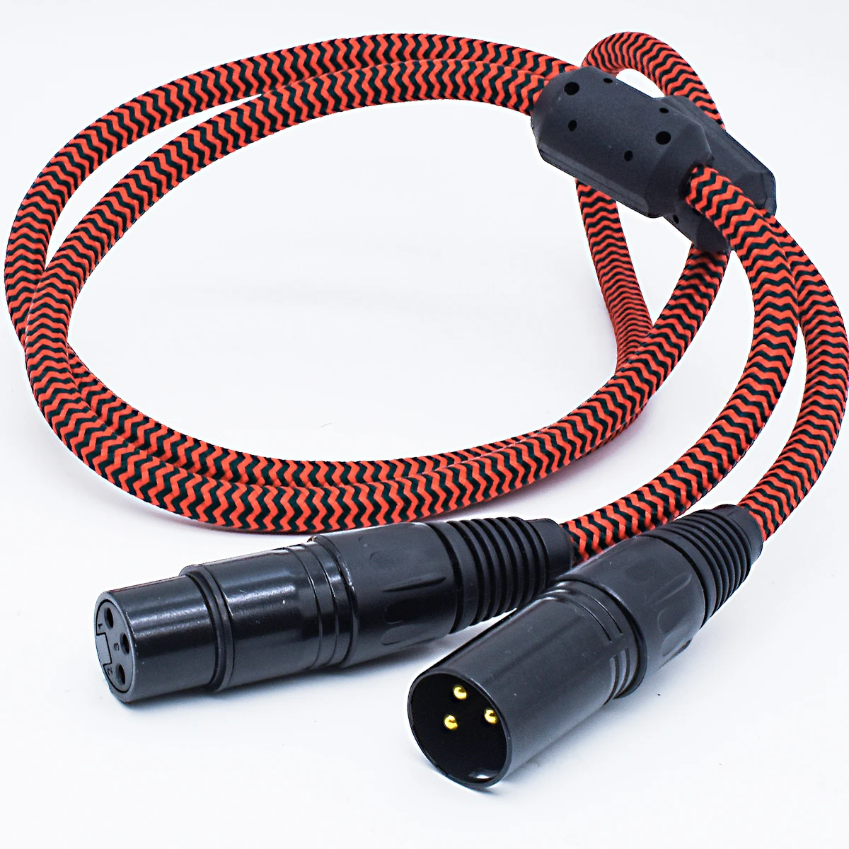 Premium XLR Extension Cable for AMP Speaker Microphone Regular 3 Pin XLR Male to Female Balanced Audio Cable 1M 2M 3M 5M 8M 10M
