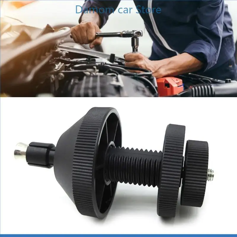 

A2UC Clutch Centering Tool Easy to Use Clutch Calibration for Accurate Installation