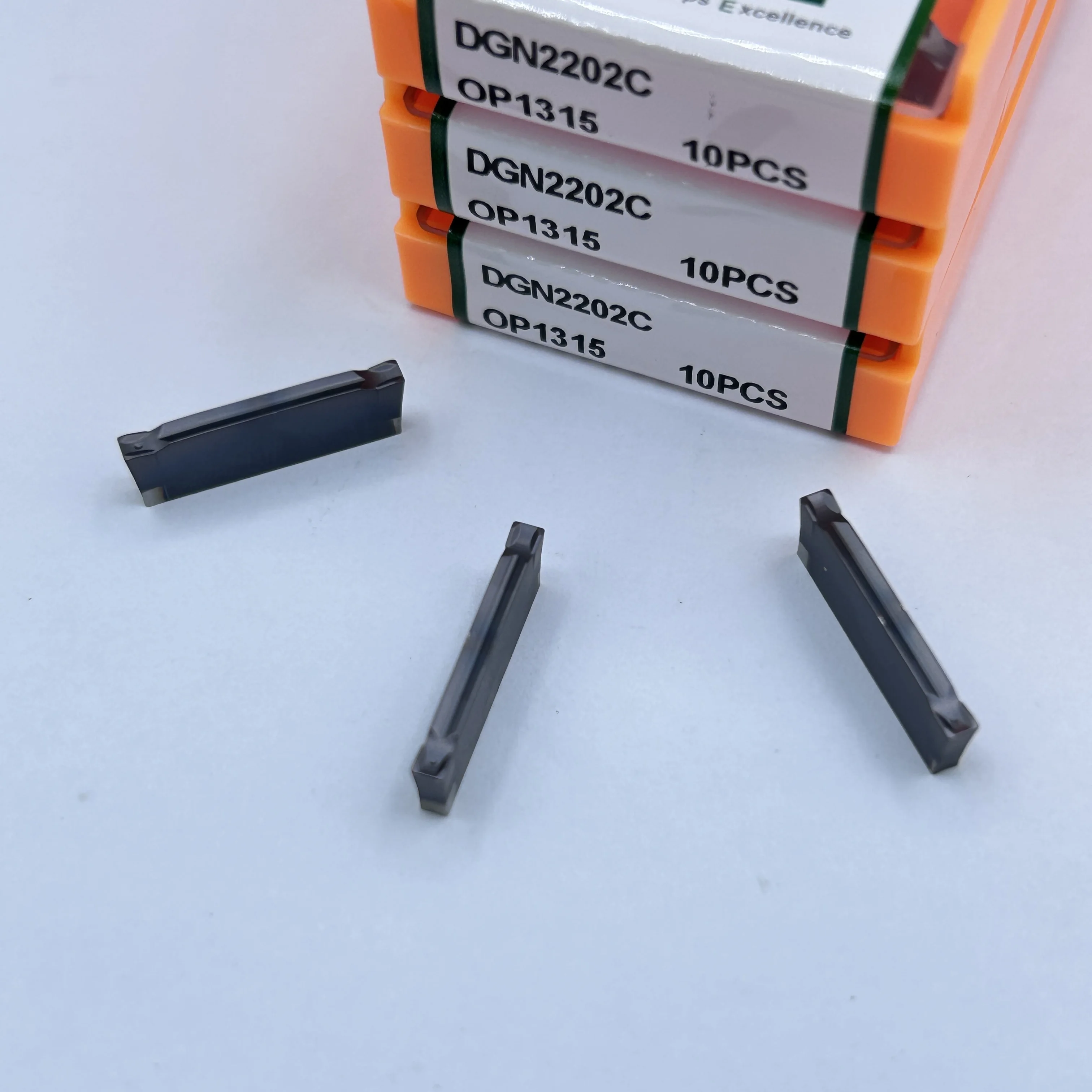 DGN2202C DGN3102C OP1215 OP1315 Carbide Insert DGN Inserts