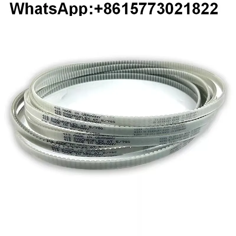 

71-053-329For Kuka belt KR60-3 six-axis belt(1PCS)
