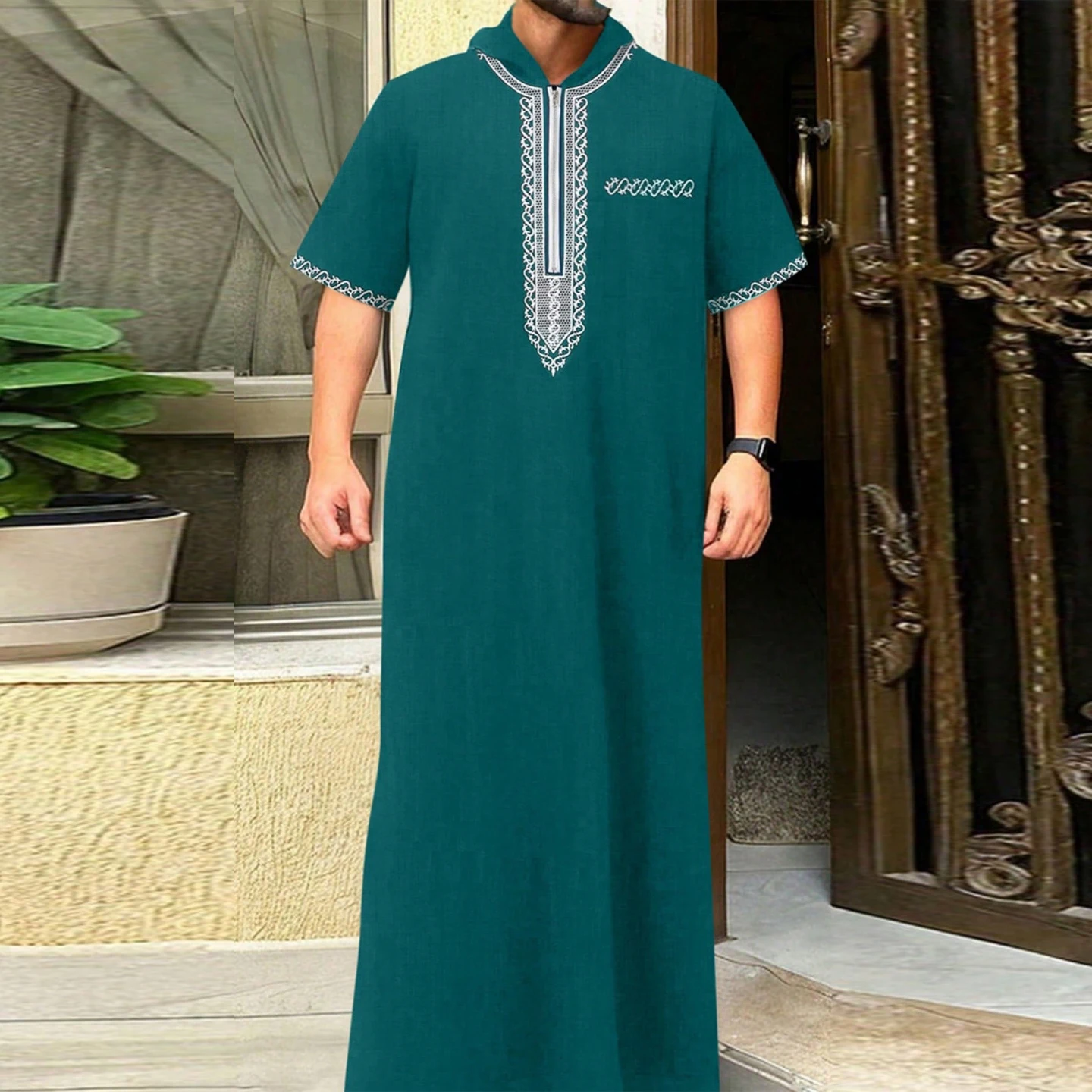 Green e