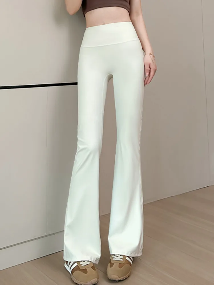 

2024, брюки Yoga Shark, женские спортивные леггинсы, штаны для йоги, штаны для гольфа, тенниса, фитнеса, бега, спортивная одежда, женская одежда, брюки