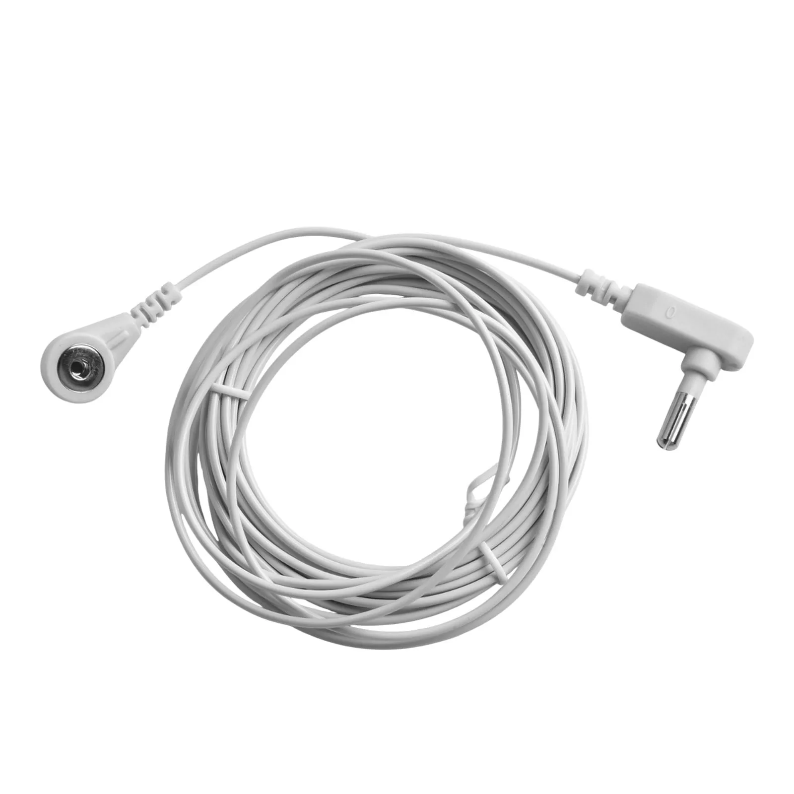 For Grounding Mats Grounding Cords Wellness for sessions 15ft Grounding Solutions For Wellness 15 Feet Length Easy Installation