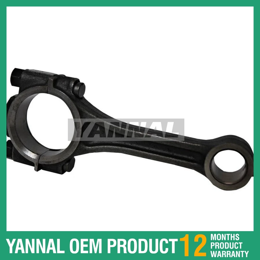 

1 PCS Connecting Rod For Perkins 115026340 403D-11 403F 403A 403C 403 HH