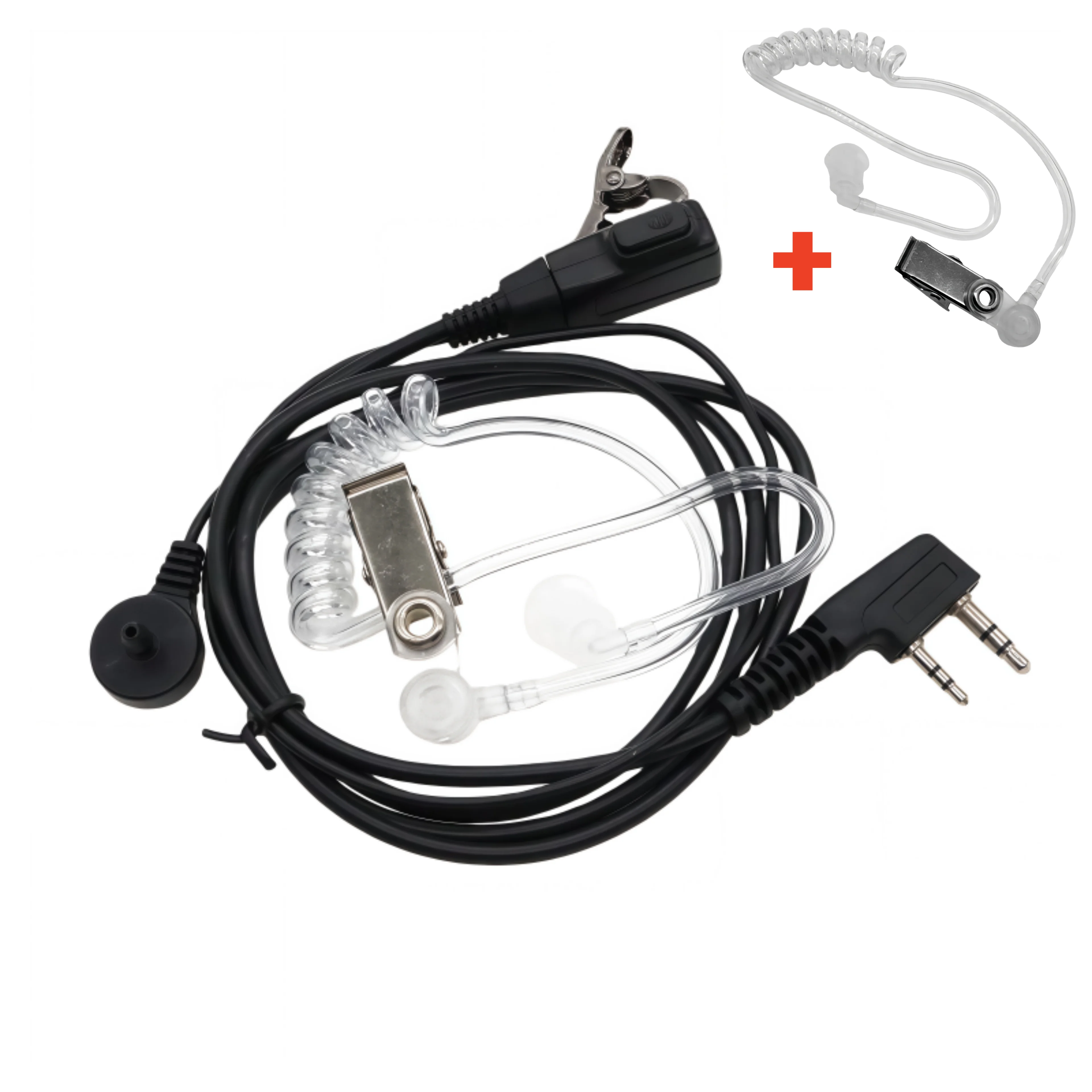 Acoustic Air Tube H…