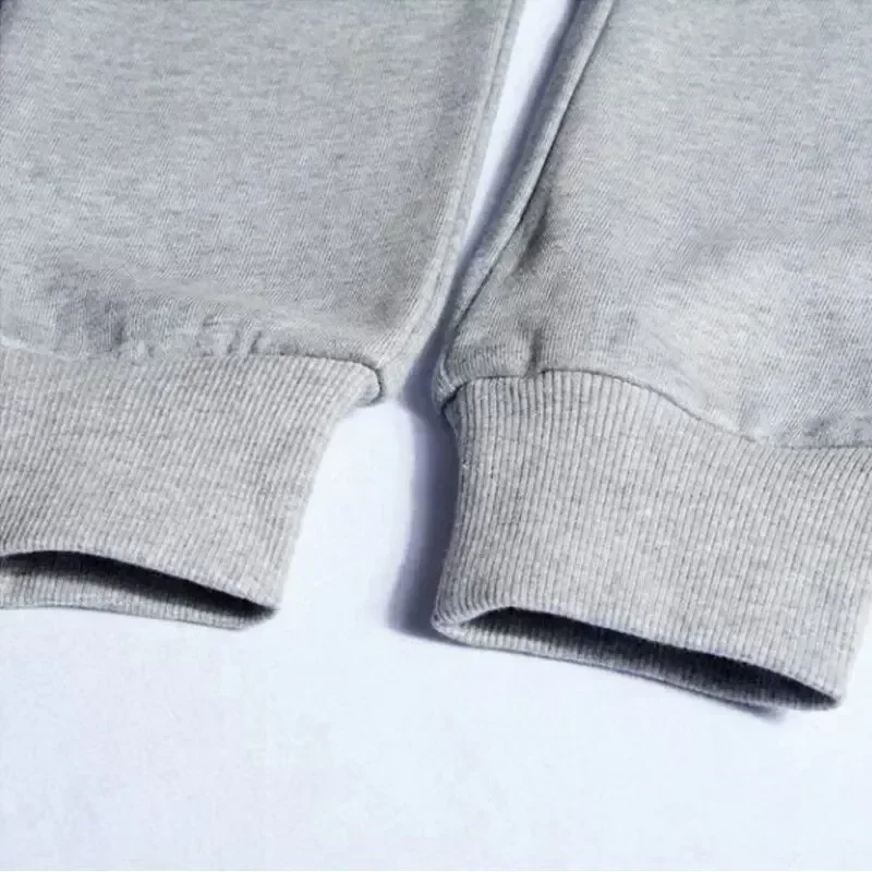 Topseller: Bequeme, vielseitige und schlichte Damen-Jogginghose für den Alltag – Modische, weiche Freizeit- und Fitnesshose in Top-Qualität für 2026 – Detail 5