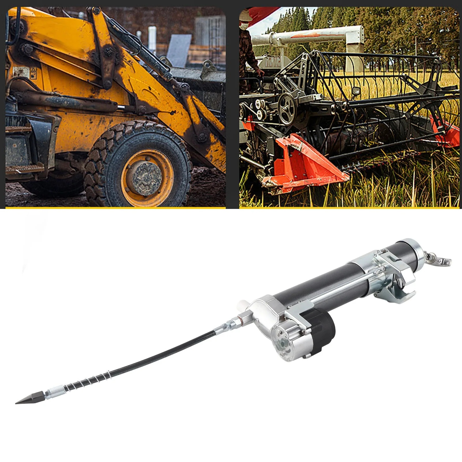 Thumbnail 3 - #22 Grease Guns List of Top Picks