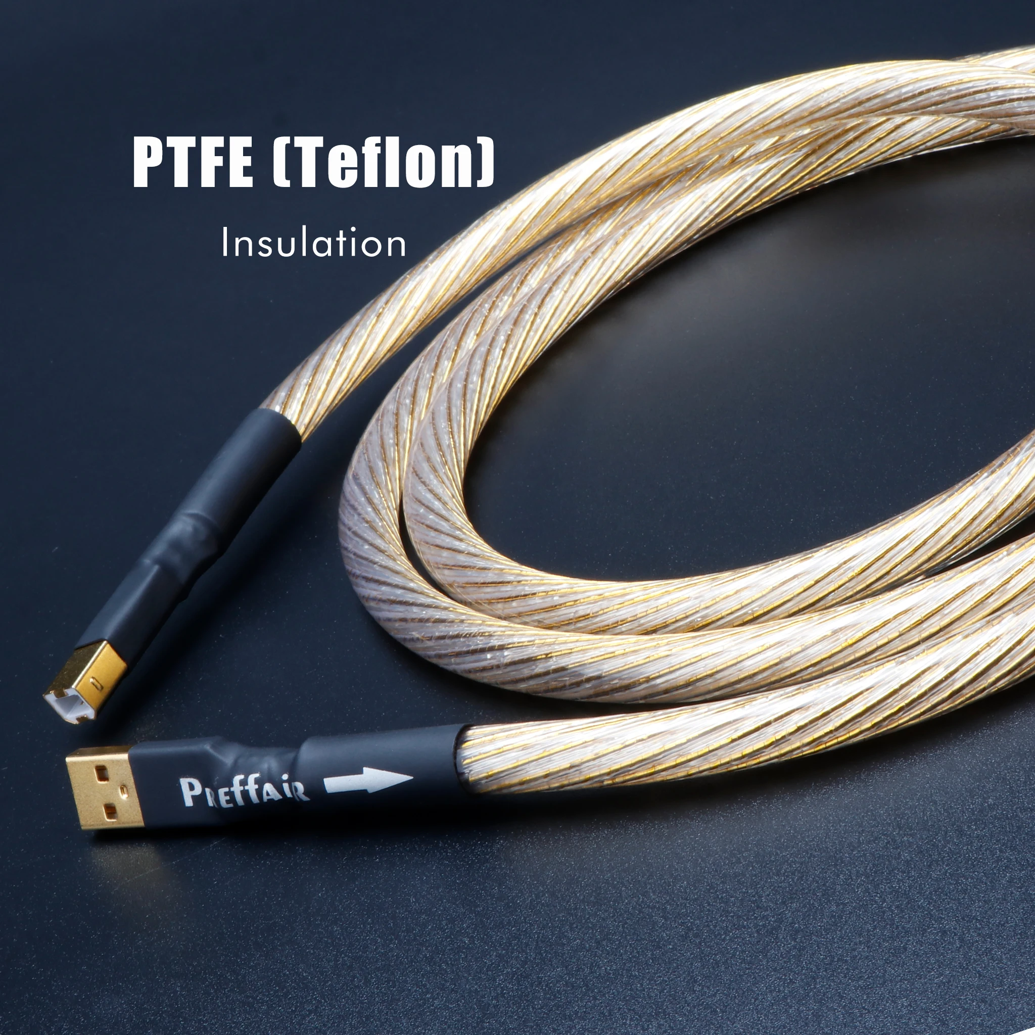 Usb 2.0 Dac Transfe… - image