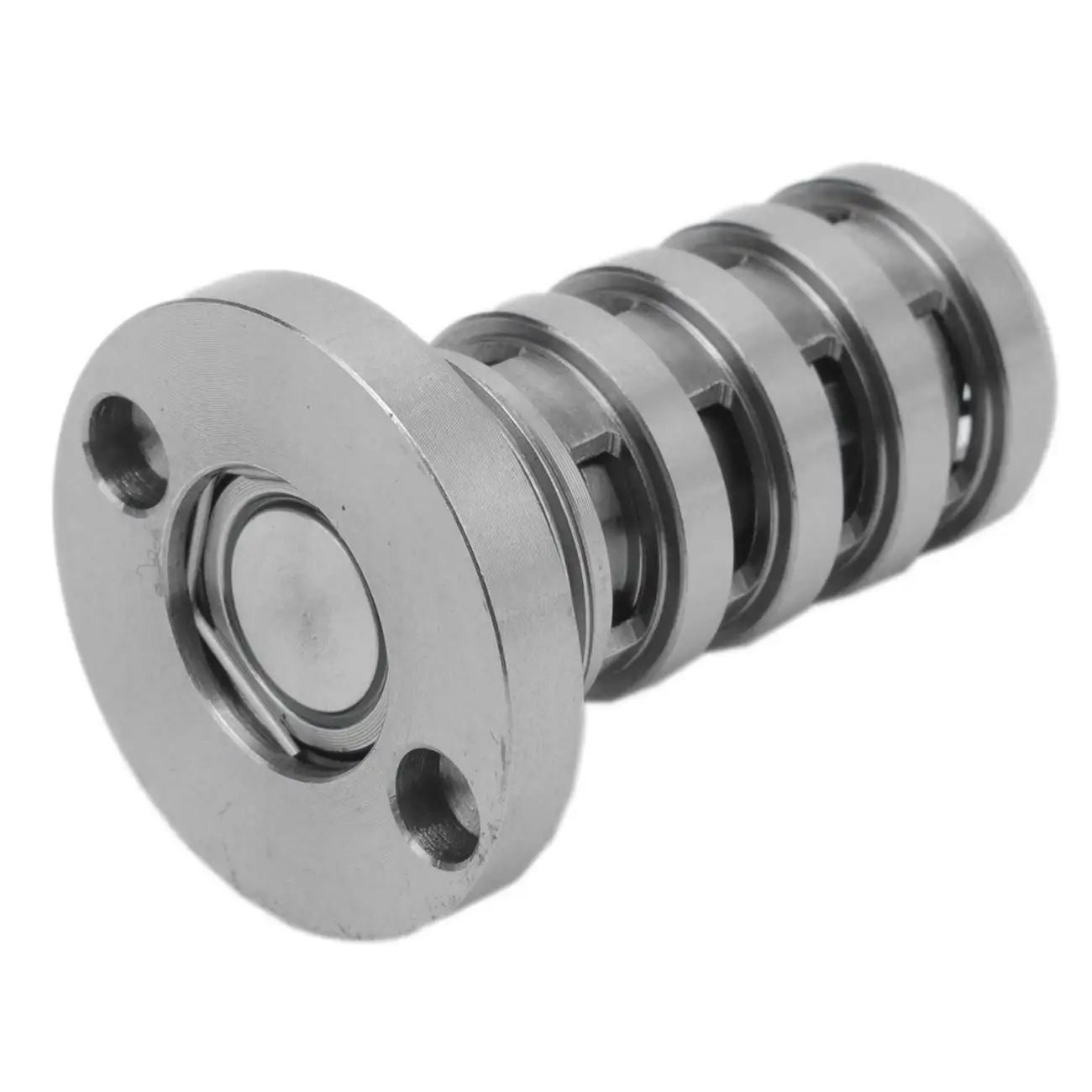 

OEM 06H109257A Engine Camshaft Variable Timing Control Solenoid Valve For Audi A3 Q3 TT VW Passat Tiguan Jetta Beetle Auto Parts