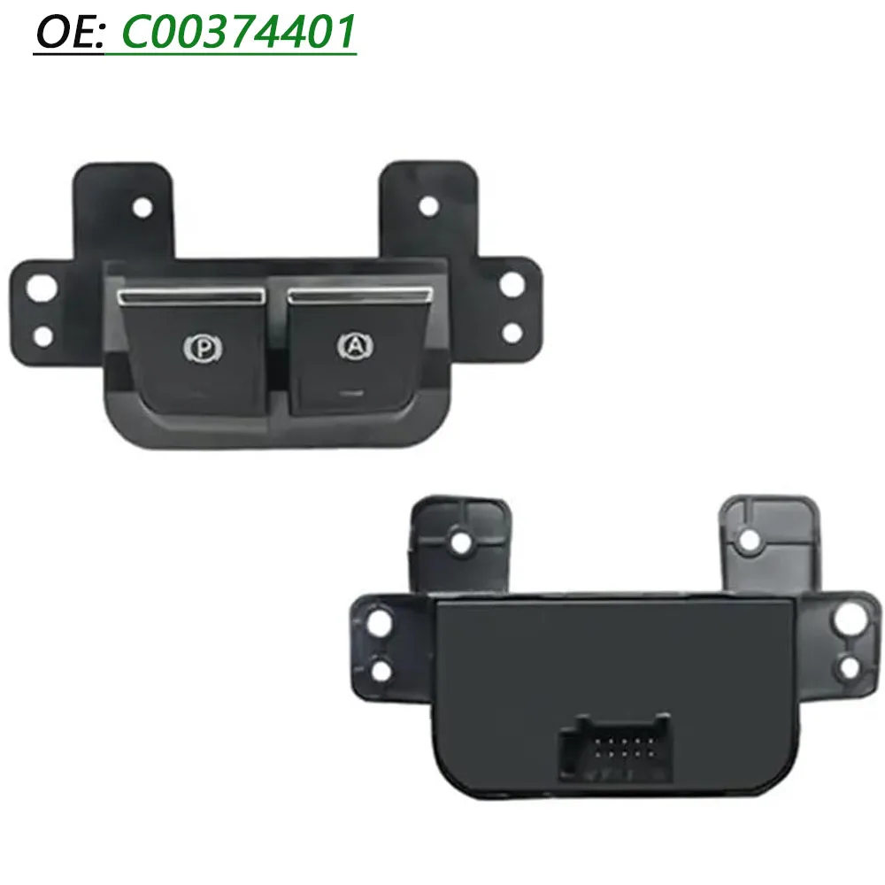 

C00374401 For SAIC MAXUS G50 Euniq 5 EPB Electronic Parking Brake Switch Firmly Car Handbrake Button Car Accessories