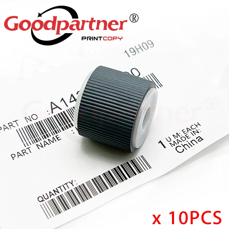 

9J 07330102 9J 07330101 A143PP5200 Ролик захвата для Konica Minolta 223 224 227 283 284 287 363 364 367 423 454 458 552 554 C352