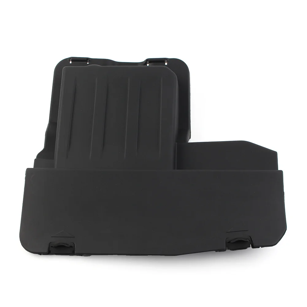 Car Battery Box Cover LR013334 For Land Rover Freelander 2 2008 2009 2010 2011 2012 2013 2014 2015 ABS Plastic