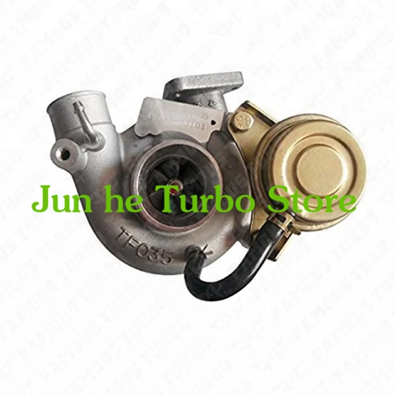 Xinyuchen turbo charger for GT1749V Turbo charger For A3 Turbocharger 724930-5008S 03G253014H 03G253019A 724930-5009s Turbo