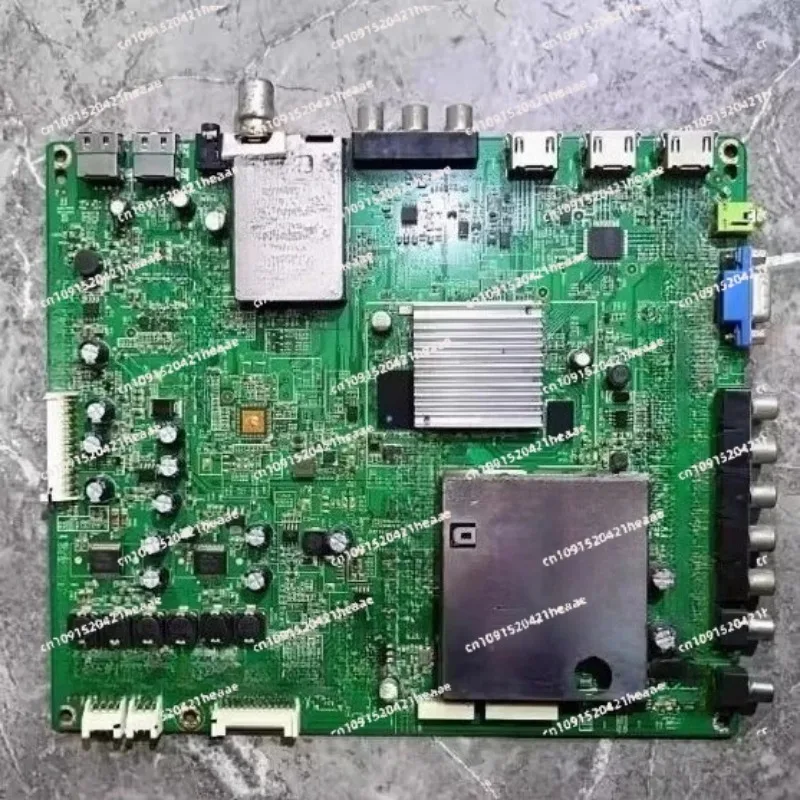 

Suitable for D-40V600 main board 715G4611-M1B-000-004K T400LA-3K