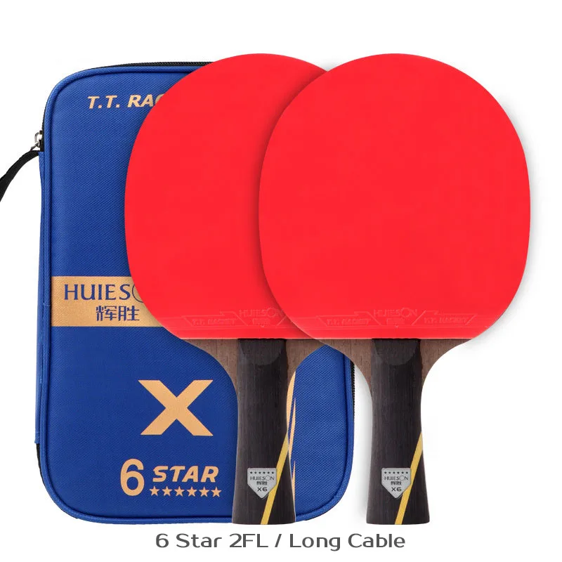 6 Star FL 2 bats